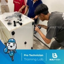 KF ช่าง D8-10