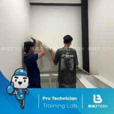 KF ช่าง D8-01