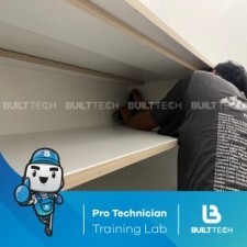 KF ช่าง D8-03