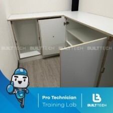 KF ช่าง D8-07