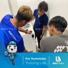 KF ช่าง D8-08