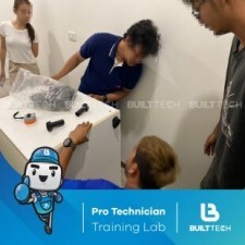 KF ช่าง D8-09