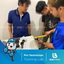 KF ช่าง D8-12