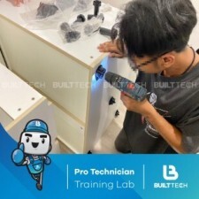 KF ช่าง D8-11