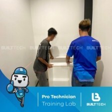 KF ช่าง D8-13