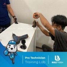 KF ช่าง D8-16