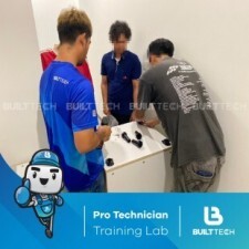 KF ช่าง D8-15