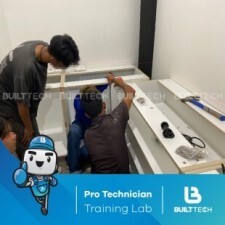 KF ช่าง D8-18