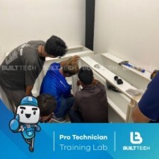 KF ช่าง D8-19