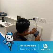 KF ช่าง D8-22