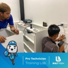 KF ช่าง D8-23