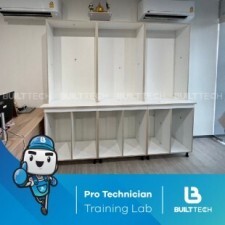 KF ช่าง D9-01