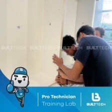 KF ช่าง D9-03