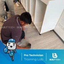 KF ช่าง D9-05