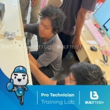 KF ช่าง D9-06