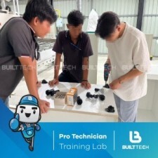 KF ช่าง D9-07