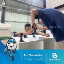 KF ช่าง D9-08