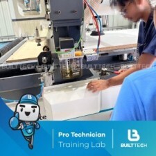 KF ช่าง D10-10