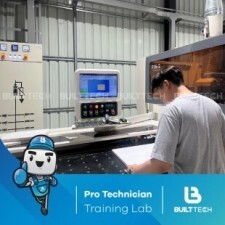 KF ช่าง D10-01