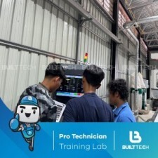 KF ช่าง D10-07