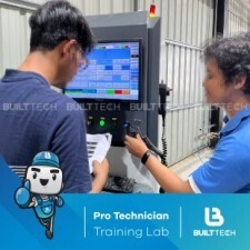 KF ช่าง D10-14