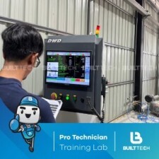 KF ช่าง D10-17