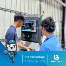 KF ช่าง D10-18