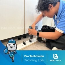 KF ช่าง D10-19