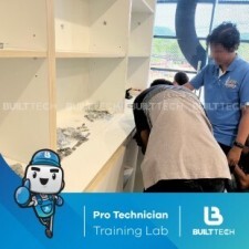 KF ช่าง D10-21