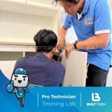 KF ช่าง D10-22