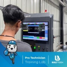 KF ช่าง D11-13