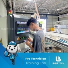 KF ช่าง D11-18