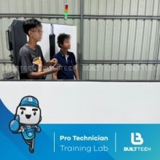 KF ช่าง D11-25