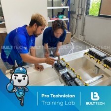 BF Dolphin ช่าง day1-10