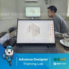 MC Interior Haixun D3-06