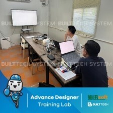 MC Interior Haixun D4-01