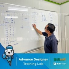 MC Interior Haixun D5-03