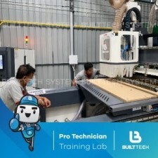 MC Interior Tech D1-01