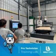 MC Interior Tech D1-02