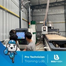 MC Interior Tech D1-07