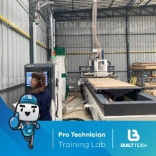 MC Interior Tech D1-08