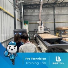 MC Interior Tech D1-09