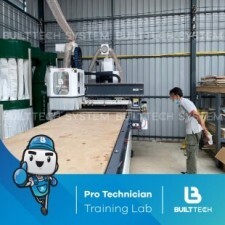 MC Interior Tech D1-12