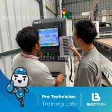 MC Interior Tech D1-11