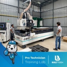 MC Interior Tech D2-10