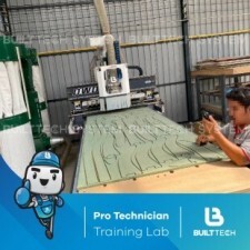 MC Interior Tech D2-01