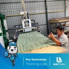 MC Interior Tech D2-05