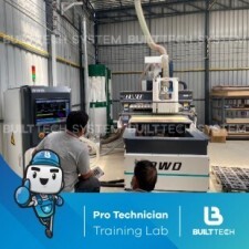 MC Interior Tech D2-08