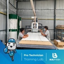 MC Interior Tech D2-09