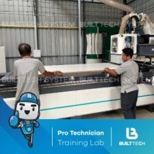 MC Interior Tech D2-11